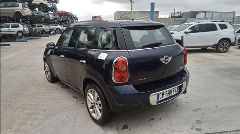 Mini Countryman II 1.6I — zdjęcie 4