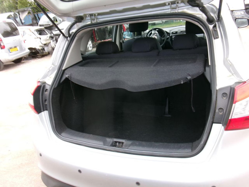 NISSAN PULSAR 1.2 N-Connecta — zdjęcie 20