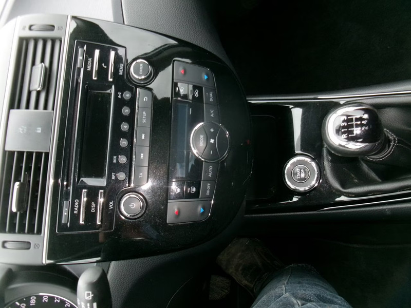 NISSAN PULSAR 1.2 N-Connecta — zdjęcie 22