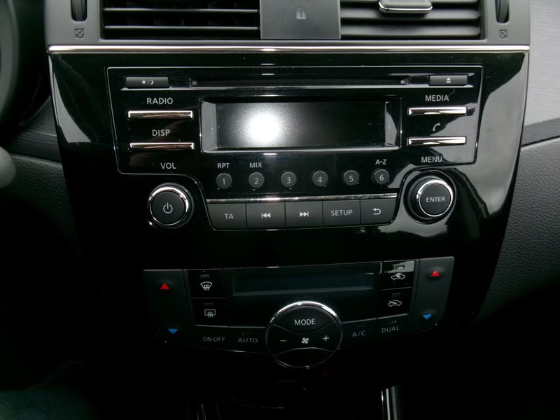 NISSAN PULSAR 1.2 N-Connecta — zdjęcie 23