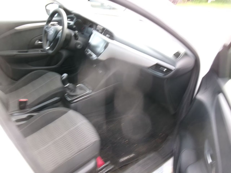OPEL CORSA 1.2 F - 5 DRS Edition — zdjęcie 26