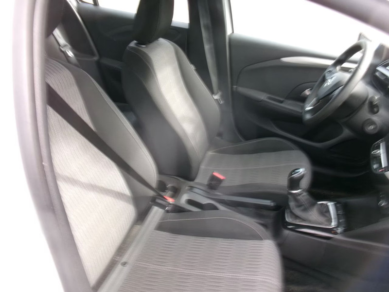 OPEL CORSA 1.2 F - 5 DRS Edition — zdjęcie 27