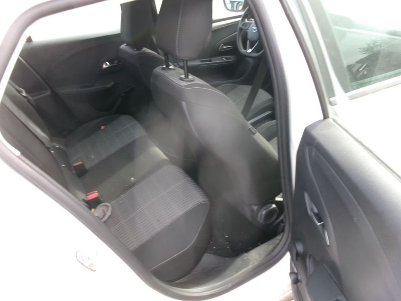 OPEL CORSA 1.2 F - 5 DRS Edition — zdjęcie 28