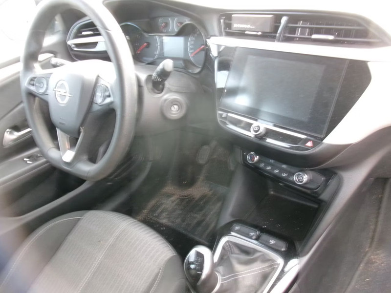 OPEL CORSA 1.2 F - 5 DRS Edition — zdjęcie 29