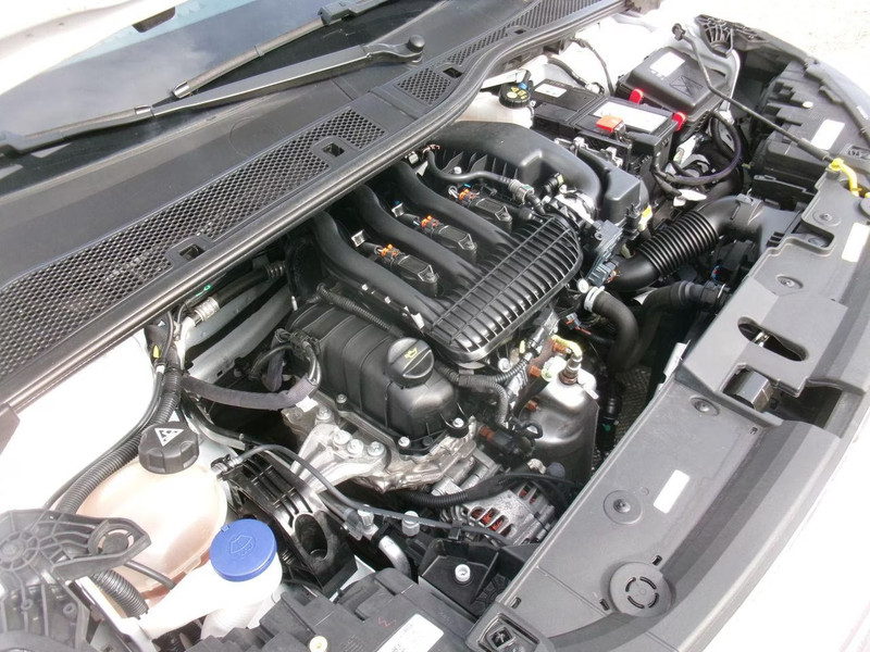 OPEL CORSA 1.2 F - 5 DRS Edition — zdjęcie 31