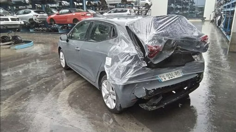 Renault Clio V 1.0 TCe - 90 — zdjęcie 4