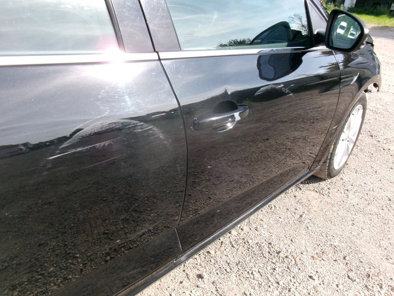 RENAULT MéGANE GRANDTOUR 1.5 Dci Corporate — zdjęcie 12