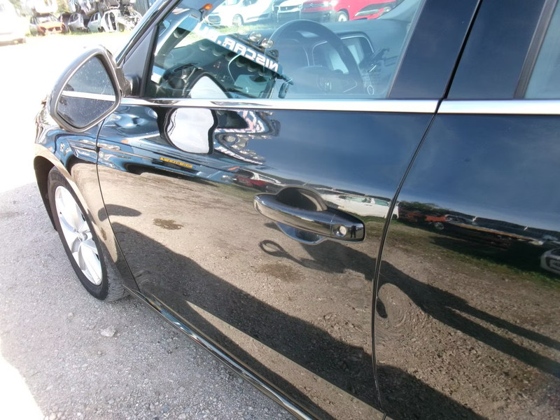 RENAULT MéGANE GRANDTOUR 1.5 Dci Corporate — zdjęcie 16