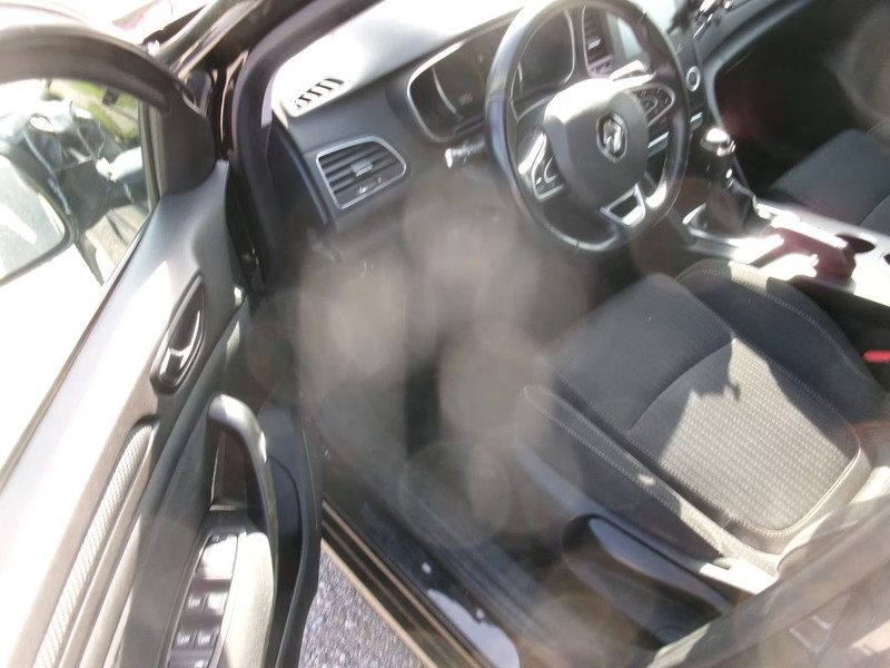 RENAULT MéGANE GRANDTOUR 1.5 Dci Corporate — zdjęcie 23