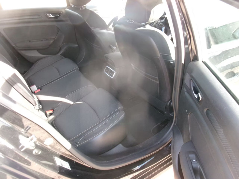 RENAULT MéGANE GRANDTOUR 1.5 Dci Corporate — zdjęcie 30