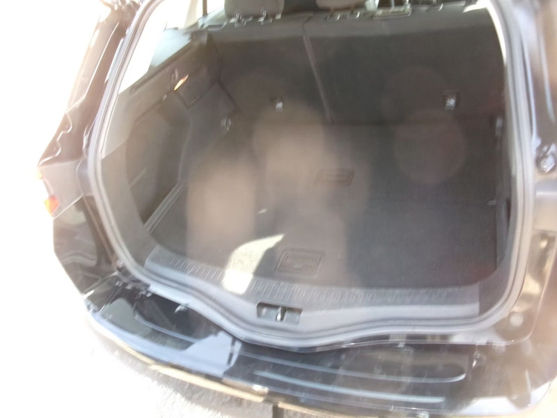 RENAULT MéGANE GRANDTOUR 1.5 Dci Corporate — zdjęcie 31