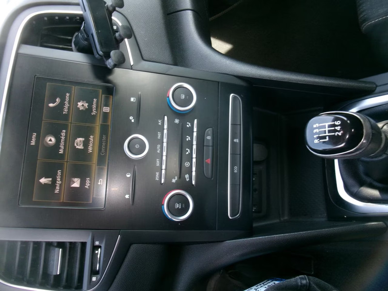 RENAULT MéGANE GRANDTOUR 1.5 Dci Corporate — zdjęcie 32