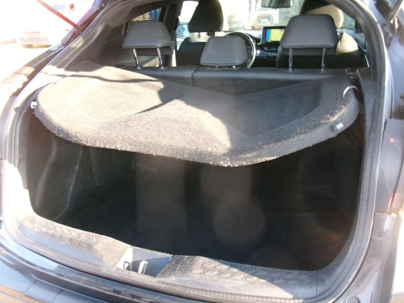TOYOTA C-HR 1.2 C-Hic — zdjęcie 25