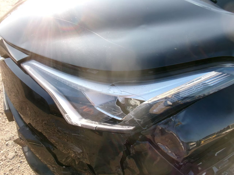 TOYOTA C-HR 1.2 C-Hic — zdjęcie 8
