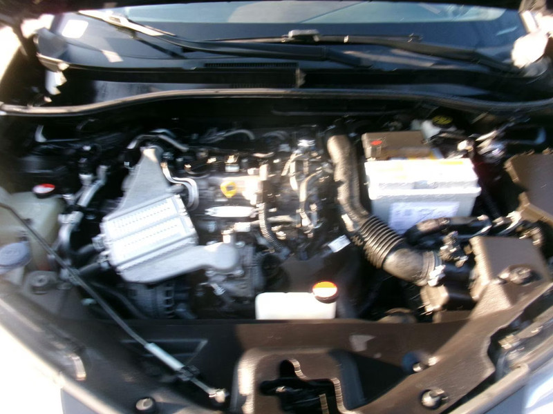 TOYOTA C-HR 1.2 C-Hic — zdjęcie 9