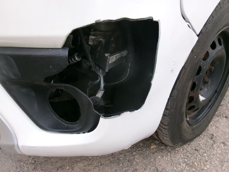 TOYOTA PROACE 2.0 D- Bestelwagen — zdjęcie 10