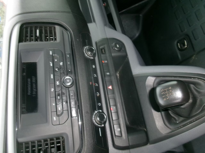 TOYOTA PROACE 2.0 D- Bestelwagen — zdjęcie 20