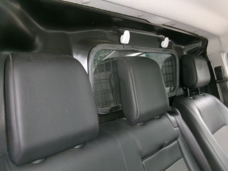 TOYOTA PROACE 2.0 D- Bestelwagen — zdjęcie 25