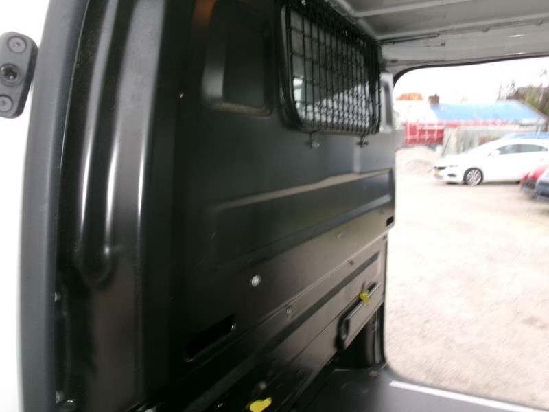 TOYOTA PROACE 2.0 D- Bestelwagen — zdjęcie 29