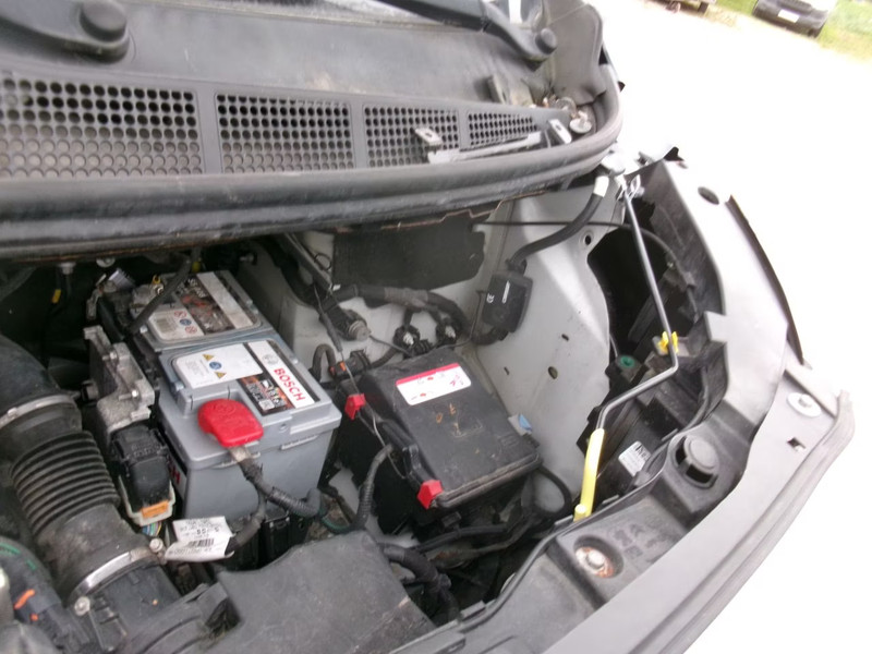TOYOTA PROACE 2.0 D- Bestelwagen — zdjęcie 30