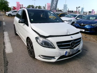 MERCEDES B180 1.8 CDI 5P