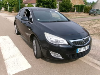 OPEL ASTRA 1.4 I 5P