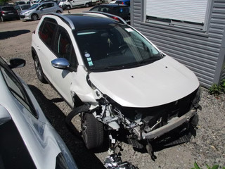 PEUGEOT 2008 1.2 I 5P