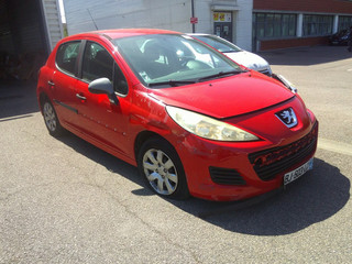 PEUGEOT 207 1.4 HDI 5P