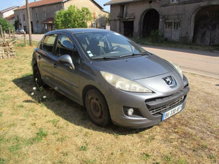 PEUGEOT 207 1.6 HDI 5P