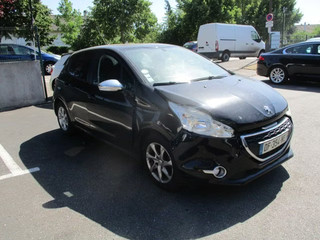 PEUGEOT 208 1.4 HDI 5P