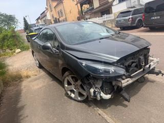 PEUGEOT 308 CC 2.0 HDI 2P