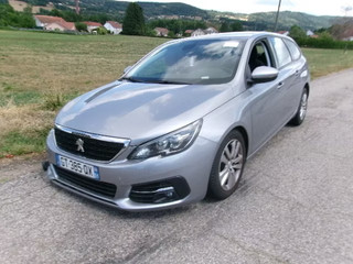 PEUGEOT 308 SW 1.2 I 5P
