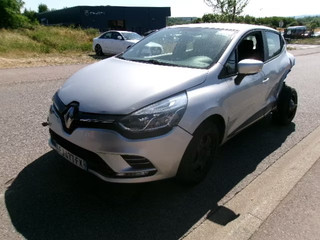 RENAULT CLIO 0.9 I 5P
