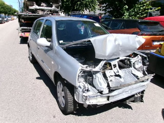RENAULT CLIO CAMPUS 1.5 DCI 5P