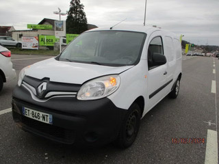 RENAULT KANGOO MAXI 1.5 DCI 4P