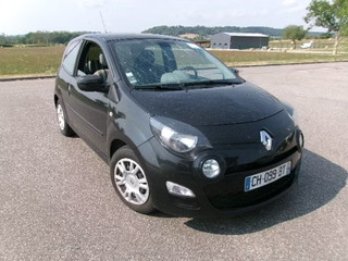 RENAULT TWINGO 1.2 I 3P