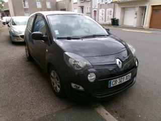 RENAULT TWINGO 1.5 DCI 3P