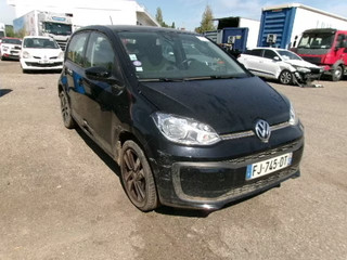 VOLKSWAGEN UP! 1.0 I 5P-OCCASION