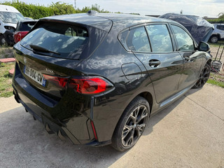 BMW 120i 1.5i 170 Mild
