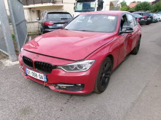 BMW 328 2.0 I 4P