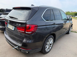 BMW X5 XDRIVE 3.0 D 258 175000hm