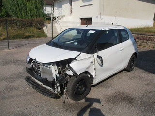 CITROEN C1 1.0 VTI 3P