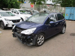 CITROEN C3 1.2 ETHANOL BA 5P