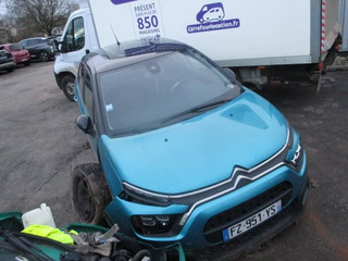 CITROEN C3 1.2 VTI 5P