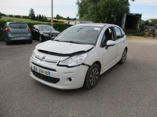 CITROEN C3 1.4 HDI 5P
