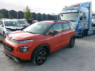 CITROEN C3 AIRCROSS 1.2 Feel Edition