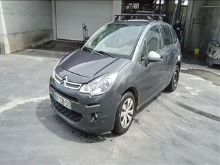 CITROEN C3 II 1.6 BLUE HDI