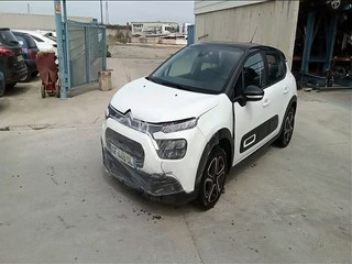 CITROEN C3 III 1.2 PURETECH 12V - 83