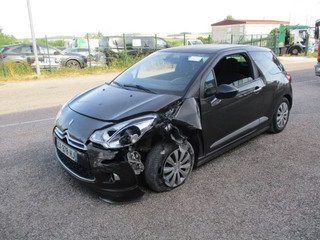CITROEN DS3 1.6 HDI 3P