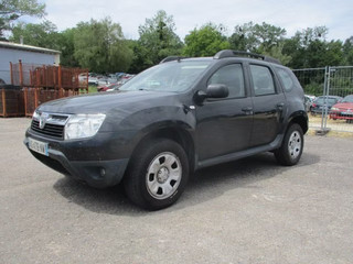 DACIA DUSTER 1.5 DCI 5P